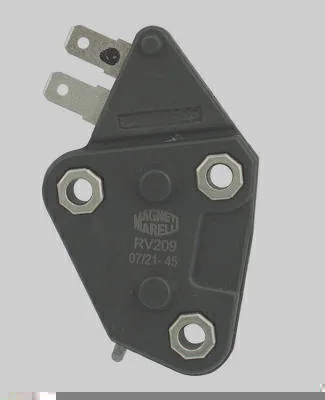 Regulador de Voltagem MAGNETI MARELLI RV209