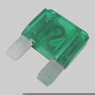Fusível Maxi Lâmina 40A Universal DNI DNI318830