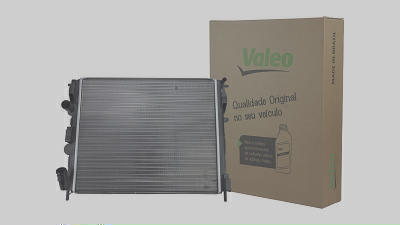 Radiador de Resfriamento VALEO VA732760