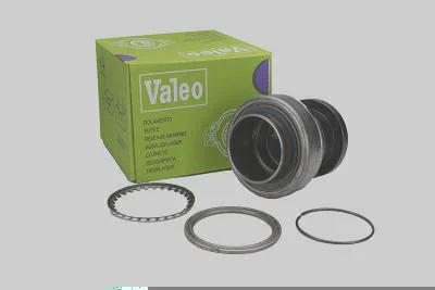 Mancal de Embreagem VALEO 232520.