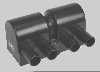 Bobina de Ignição MAGNETI MARELLI BI0067MM