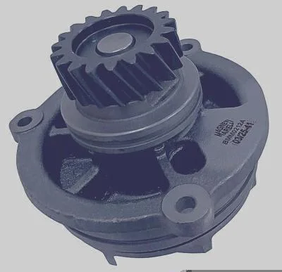 Bomba D' Água MAGNETI MARELLI BMM0212A