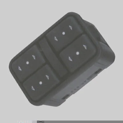 Interruptor GAUSS GE2032