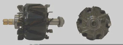 Rotor VALEO 593150
