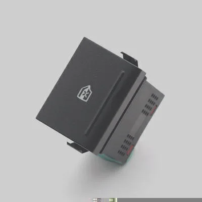 Interruptor GAUSS GE2392
