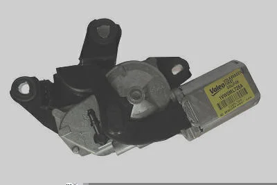 Motor do Limpador de Para-Brisa Traseiro VALEO 578913