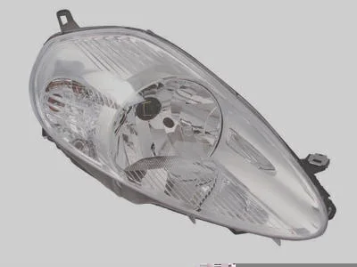 Farol Direito MAGNETI MARELLI IMM0311113