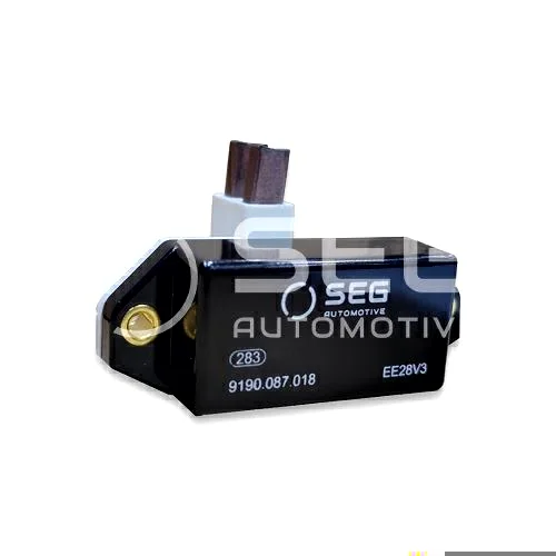 Regulador 28V, EE 28V3 Monofunção, TK=0, K1