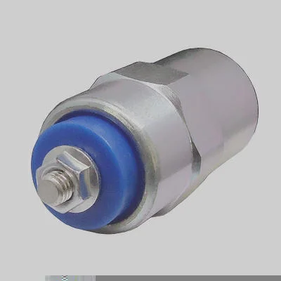 Solenoide Parada Volvo 30777404 12V