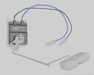 Sensor de Nível de Combustível MAGNETI MARELLI SNMM10011