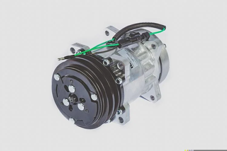 Compressor DENSO YN437190-0332RC