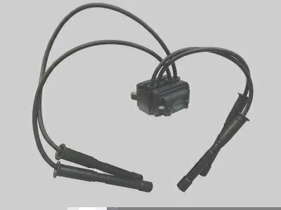Bobina de Ignição MAGNETI MARELLI BI0025MM