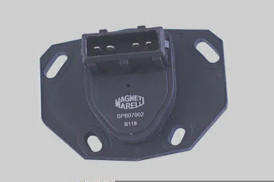 Sensor de Posição de Borboleta MAGNETI MARELLI SPB07002