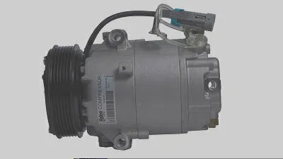 Compressor