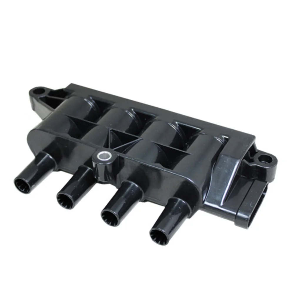 BOBINA DE IGNIÇÃO GAUSS GC4063
