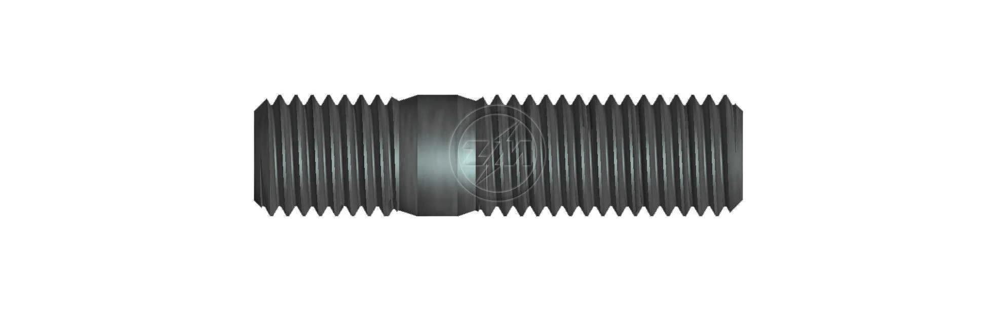 ZM 32.340.80 - Prisioneiro de Roda ZM 3234080