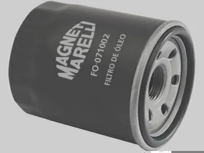 Filtro de Óleo MAGNETI MARELLI FO071002