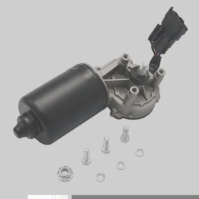 Motor do Limpador de Para-Brisa GAUSS GE5057