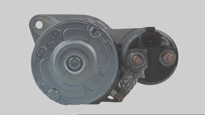 Motor de Partida