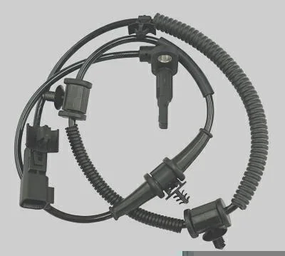 Sensor da Roda Dianteira MAGNETI MARELLI ABSMM100-DD/DE.A