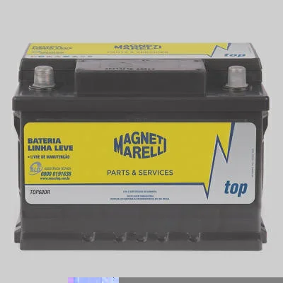 Top MAGNETI MARELLI TOP60DR