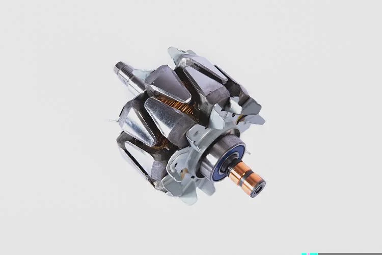 Kit Rotor DENSO BA121200-3030RC
