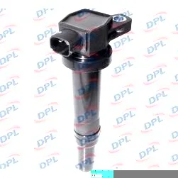 Bobina de Ignição DPL DPL-203400