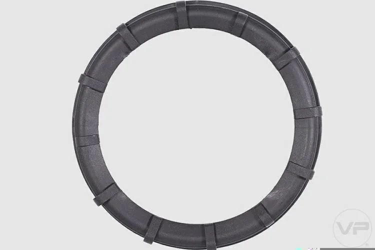 Porca de Fixação da Flange de Combustível