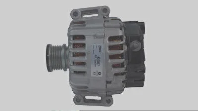 Alternador