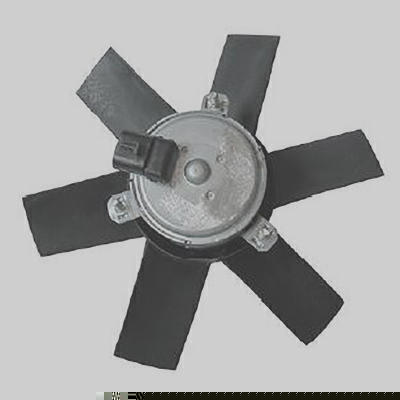 Eletroventilador GAUSS GE1021