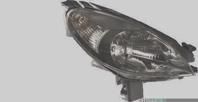 Farol Principal VALEO 088703