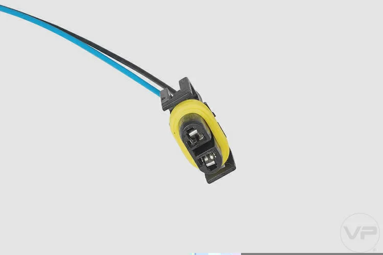 Sensor de Nível