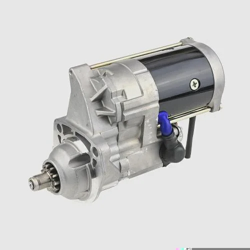 Motor de Partida DENSO TG428080-3320RC