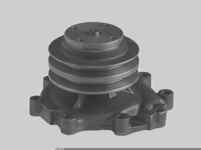 Bomba D' Água MAGNETI MARELLI BMM0596