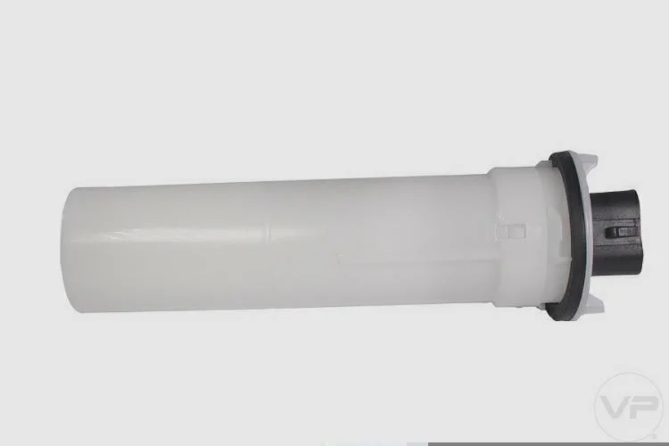 Sensor de Nivel Tubular