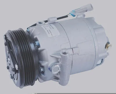 Compressor MAGNETI MARELLI CPMM7017GM