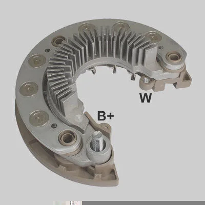 Conjunto Retificador GAUSS GA1487