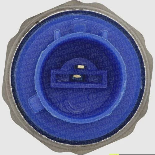 Sensor de Detonação
