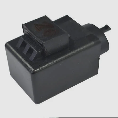 Relé de Pisca
