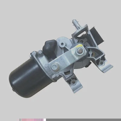 Motor do Limpador de Para-Brisa GAUSS GE5901