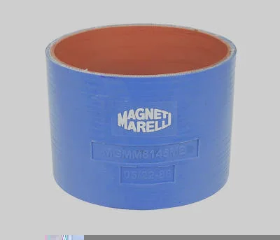 Intercooler - Azul - (85X85X70) - Tr MAGNETI MARELLI MGMM8145MB