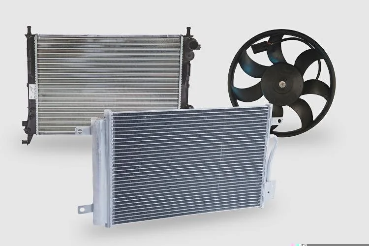 Kit Colisão DENSO BC023000-8680RC