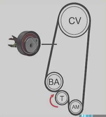 Correia + Tensor