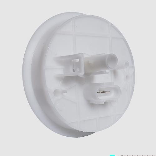 Flange de Combustível