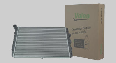 Radiador de Resfriamento VALEO 6TA070A