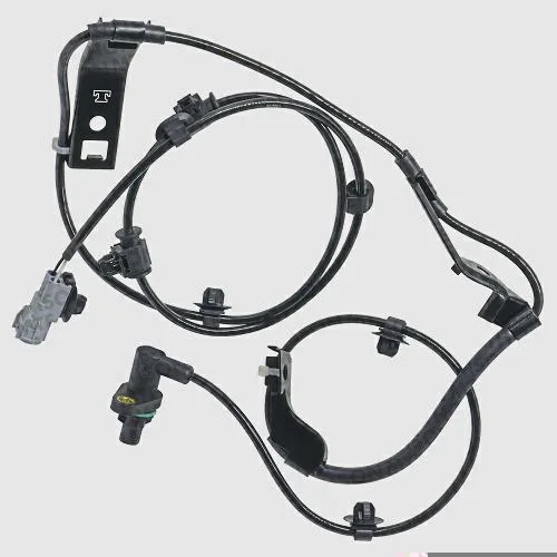 Sensor de Velocidade da Roda - ABS MTE-THOMSON 73679
