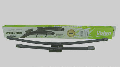 Palheta VALEO VSD6