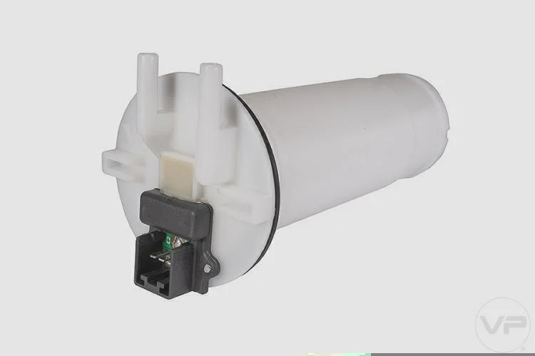 Sensor de Nivel Tubular VP 8024