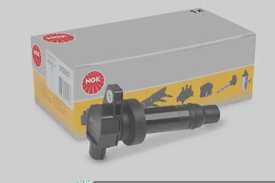 Bobina de Ignição NGK U5067