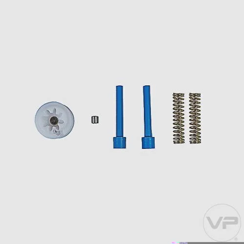 Kit Máquina de Vidro